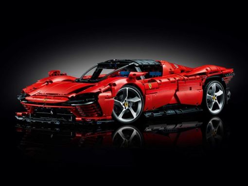 Ferrari Daytona SP3 42143